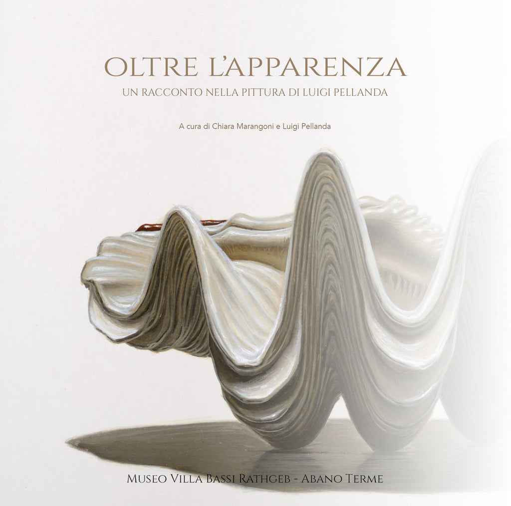 “Oltre l’apparenza” - Lugi Pellanda