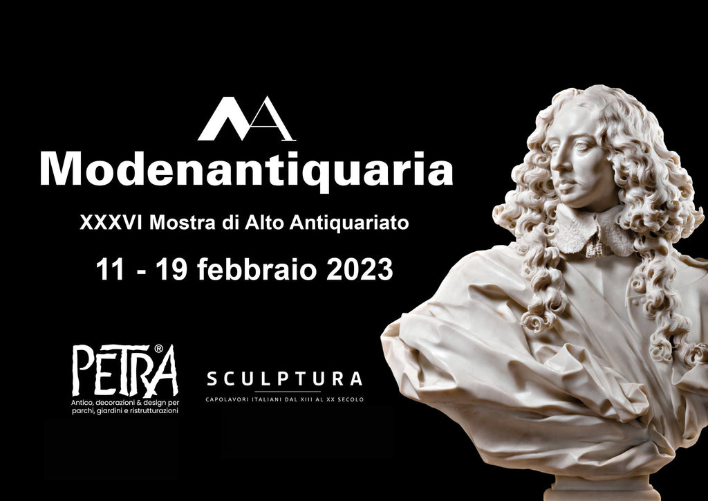 Modena Antiquaria 2023