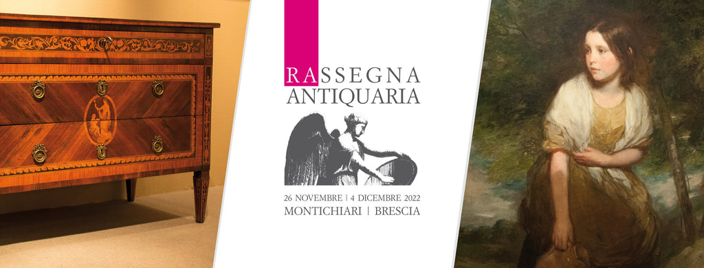 Rassegna Antiquaria Montichiari