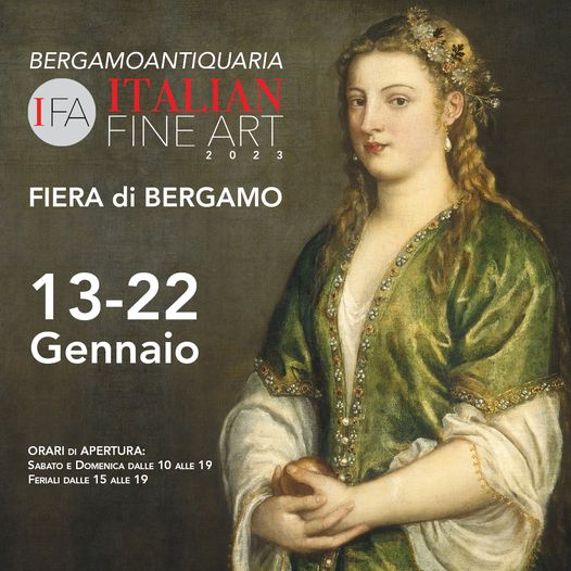 Calendario fiere 2023