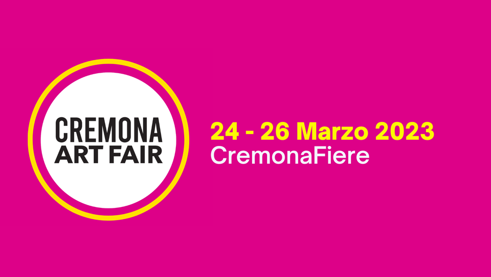 Cremona Art Fair - 2023