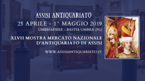 Assisi Antiquariato