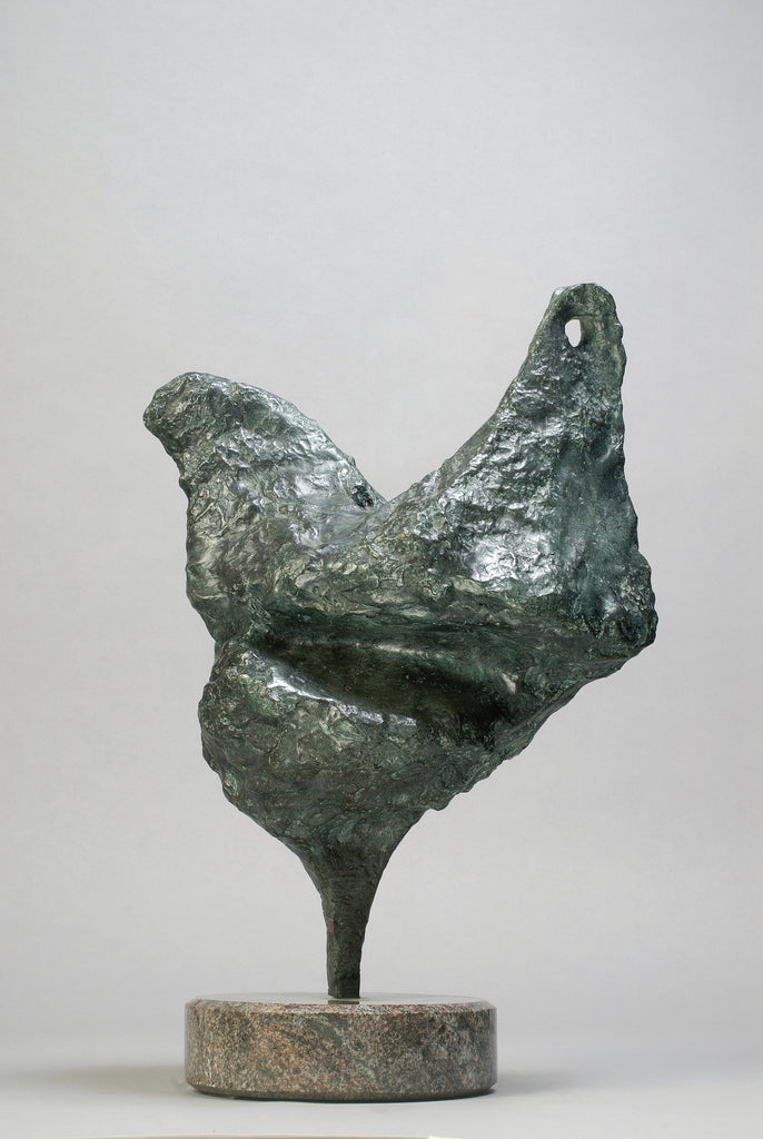 Gino Bogoni. Creatore di forme.⁠