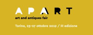 APA/RT Torino, dal 24 al 27 ottobre