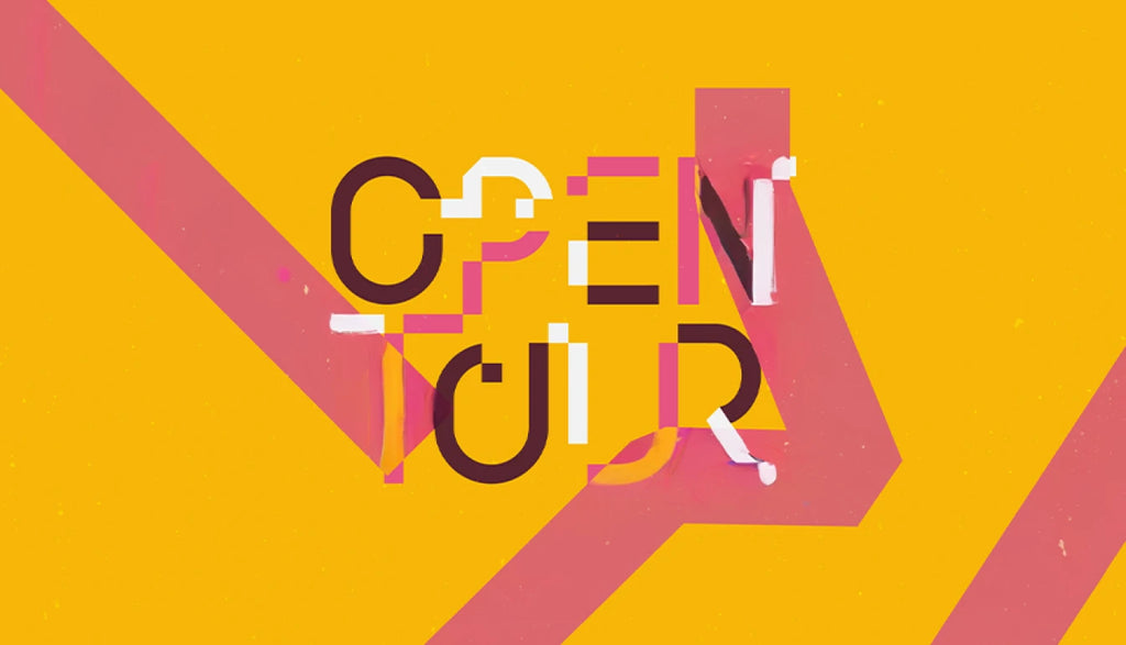 Opentour 2024