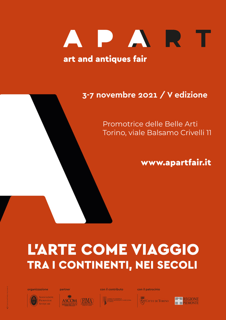 APART ART AND ANTIQUES FAIR