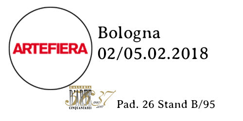 ArteFiera 2018