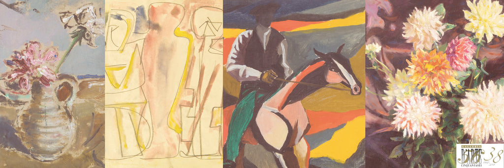 ART PARMA FAIR 2019