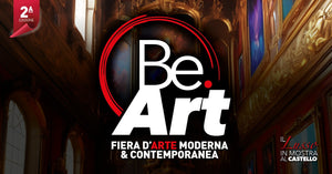 Coming next: Be Art 2025