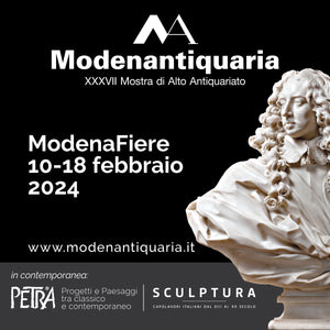 Modena Antiquaria 2024
