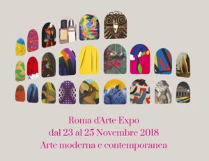 OLTRELARTE / Novembre in Arte