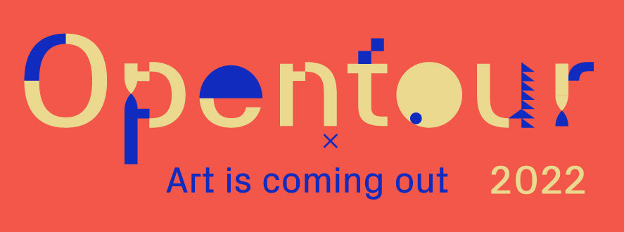 Conferenza Stampa OPENTOUR 2022 – Art is coming out