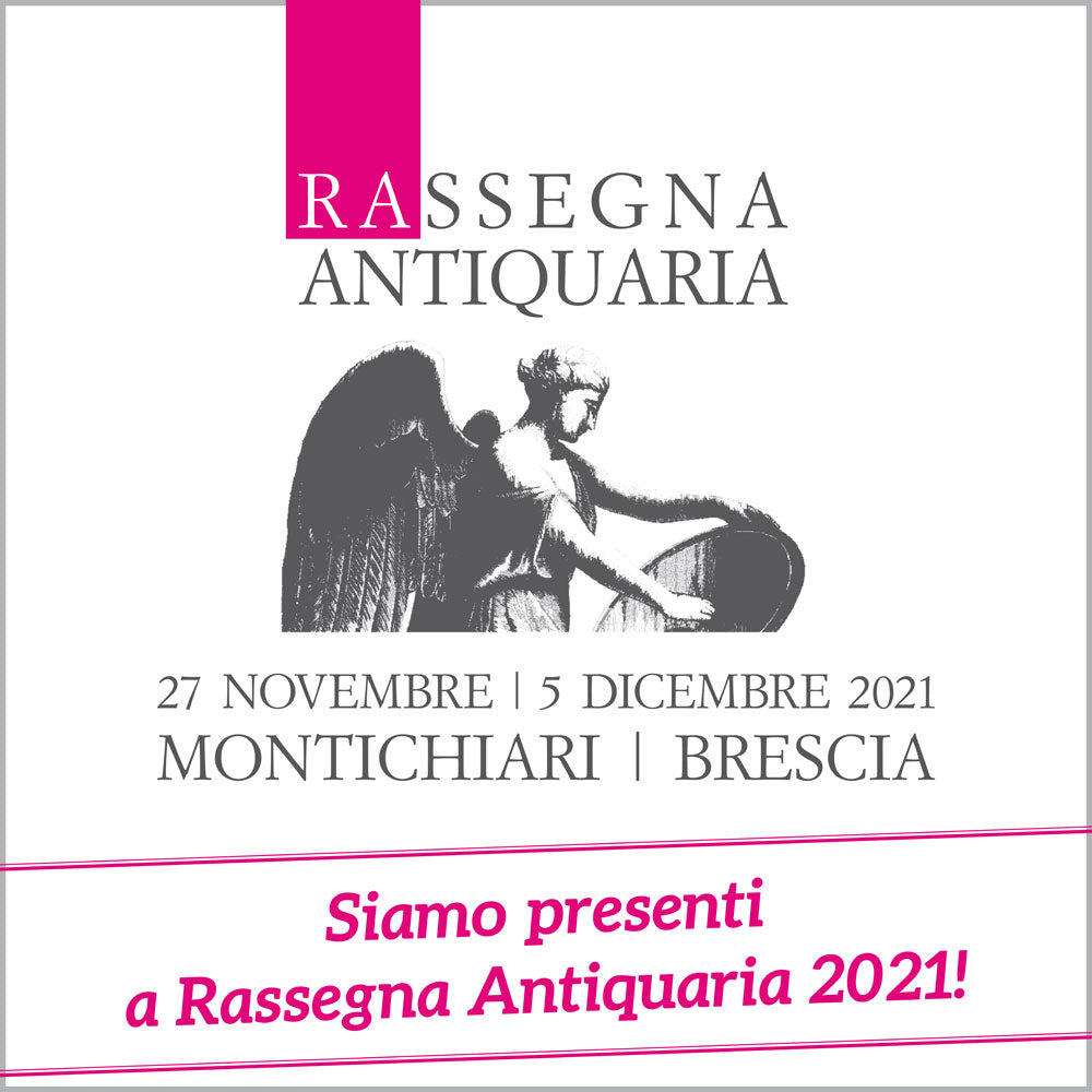 Rassegna Antiquaria Montichiari
