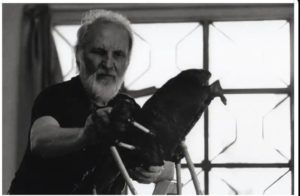 Giorgio Celiberti Affreschi e segni