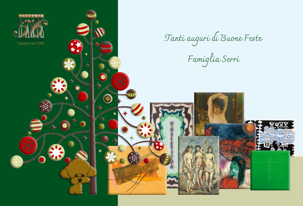 Buone Feste!
