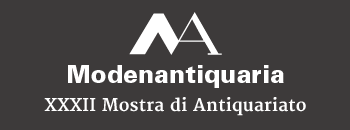 ModenAntiquaria XXXII