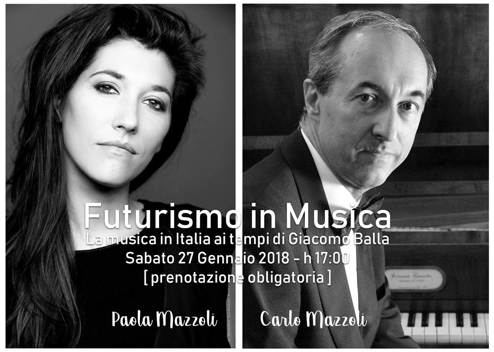 Concerto Futurista – “Sold Out” – il Report