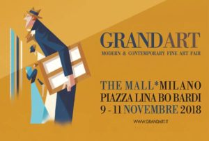 GRANDART MODERN & CONTEMPORARY FINE ART FAIR