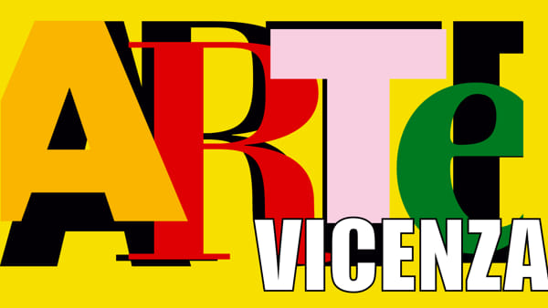 Invito ad ArteVicenza 2018
