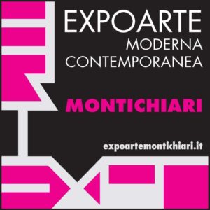 ExpoArte Montichiari 2018 – RIMANDATA