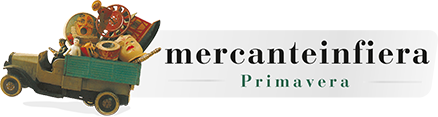 Mercante in Fiera dal 12 al 20 Marzo 2022